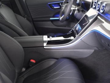 Mercedes GLC C254/X254 Coupe 2.0 220d 197KM 2026 GLC Coupe 220 d 4-Matic AMG Line 2.0 (197KM) 2026, zdjęcie 11