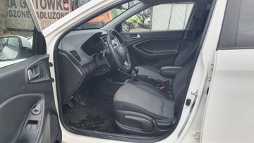 Hyundai i20 II Coupe 1.1 CRDi 75KM 2017 HYUNDAI i20 (GB, IB) 1.1 CRDi 75 KM, zdjęcie 19