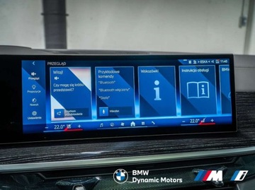 BMW X6 G06 SUV Facelifting 3.0 30d 298KM 2025 BMW X6 xDrive30d 298 KM mHEV - Hak Holowniczy - Pakiet M Pro - Kamera 360, zdjęcie 32