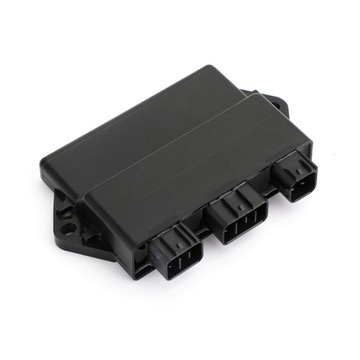 Yamaha - Модуль зажигания Гризли-Кадьяк-Росомаха