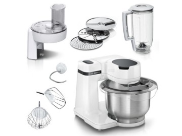 Robot kuchenny planetarny BOSCH MUMS2EW20