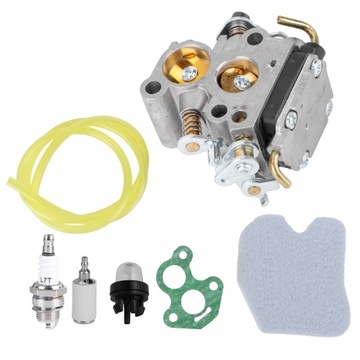 Карбюратор Husqvarna 235 240 235E 240E 236 235E 236E