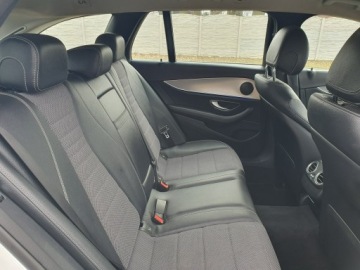 Mercedes Klasa E W213 Kombi 2.0 220d 194KM 2016 Mercedes E 220 2.0d 194KM W213 Automat Raty, zdjęcie 22