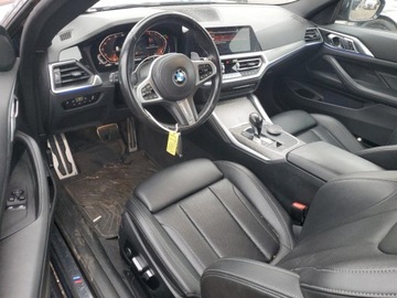 BMW Seria 4 G22-23-26 2022 BMW Seria 4 430i 2022 2.0l 2.0 Benzyna 255KM, zdjęcie 8