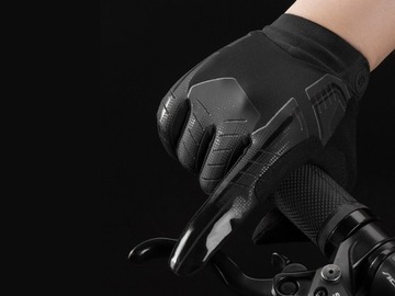 Unisex XL Спортивные велосипедные перчатки - Rockbros