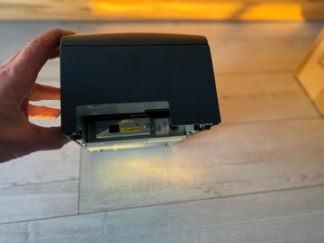 Drukarka etykiet Epson Stacjonarna TM-U220B igłowa