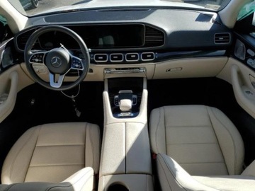 Mercedes GLS X167 SUV 3.0 450 367KM 2020 Mercedes-Benz GLS 2020 MERCEDES-BENZ GLS 450 4MATIC, silnik 3.0 L 3.0 367KM, zdjęcie 8