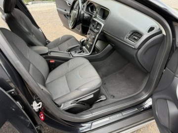 Volvo 2014 Volvo V40 Cross Country D3 Navi 3D Kamera Super, zdjęcie 12