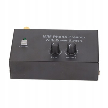 PP500 Фонокорректор Профессиональный