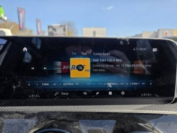 Mercedes Klasa A W177/V177 Hatchback 1.3 200 163KM 2020 Mercedes A 200 1.4 Turbo 163 KM, Skóra, Full LED,, zdjęcie 25