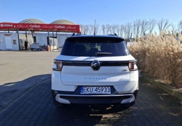 Citroen C3 Aircross  II Crossover 1.2 Hybrid 136KM 2025 Citroen C3 Aircross Citroen C3 Aircross 1.2 mHEV Max SampS eDCT6 1.2, zdjęcie 3