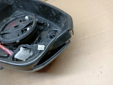 M21 PEUGEOT 3008 II 5008 ЗЕРКАЛО ПРАВОЕ 98261658XT