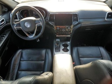 Jeep 2021 Jeep Grand Cherokee Limited, 2021r., 4x4, 5.7L 5.7 Benzyna 360KM, zdjęcie 7