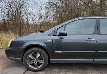 Renault Vel Satis 2.0T 16V 170KM 2005 Renault Vel Satis Renault Vel Satis 2.0 Turbo 2.0 Benzyna 170KM, zdjęcie 14