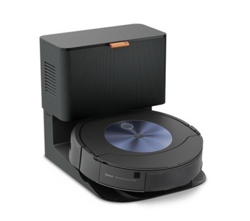Robot sprzątający mopujący iRobot Roomba Combo J7+ odkurzacz automatyczny