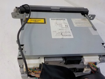 IMPREZA III GH РАДИО ЗАВОД НАВИГАЦИЯ KENWOOD