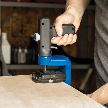 Комплект карманного подключения Kreg 520PRO