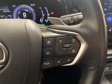 Lexus NX II SUV 350h 242KM 2022 Lexus NX 350h Business AWD II (2021-) Lexus NX 350, zdjęcie 13