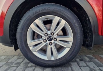 Kia Sportage IV SUV 2.0 CRDi 185KM 2017 Kia Sportage Salon PL Nawigacja Climatronic Skory Kamera Tempomat Dealer K, zdjęcie 36