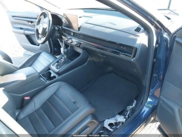 Honda CR-V VI 2023 Honda CR-V 2023 Honda CR-V Hybrid Sport Touring AWD 2.0 Hybryda 145KM, zdjęcie 9