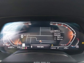 BMW X5 G05 2021 BMW X5 xDrive40i 2021 3.0l 3.0 Benzyna 335KM, zdjęcie 10