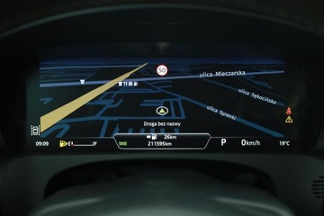 Jaguar XF II Sedan 2.0 i4D 180KM 2018 Jaguar XF 20d AWD, 177 KM, Automat, Navi, Xenon, zdjęcie 8