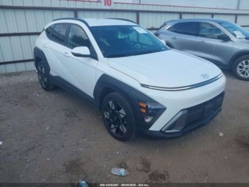 Hyundai Kona II 2025 Hyundai Kona 2025 HYUNDAI KONA SEL 2.0 Benzyna 147KM, zdjęcie 4