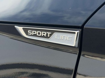 Skoda Superb III Liftback Facelifting 2.0 TDI SCR 200KM 2023 Skoda Superb 2.0 TDI 4X4 Gwarancja 2.0 Diesel 200KM, zdjęcie 8