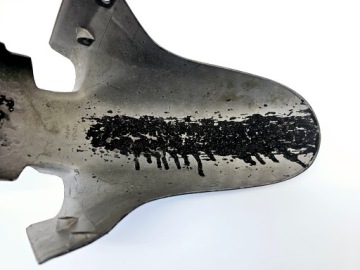 Переднее крыло Honda XL 1000 Варадеро 1000