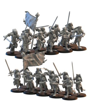 Men-at-Arms