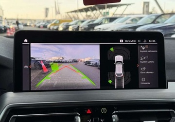 BMW X4 2025 BMW X4 I wlasciciel PL M Sport Gwarancja Bezwypadkowy FVAT23, zdjęcie 36