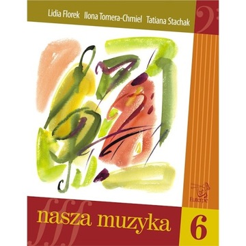 Nasza muzyka 6 EUTERPE 136440