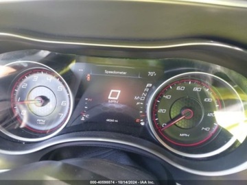 Dodge Charger VII 2021 Dodge Charger 2021r., 3.6l, od ubezpieczalni 3.6 Benzyna 292KM, zdjęcie 10