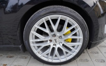 Ford Mondeo IV Sedan 2.5 Turbo Duratec 220KM 2009 Ford Mondeo Bezwypadkowy Serwisowany Navi Convers Szyberdach TITANIUM S 2., zdjęcie 16