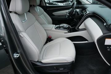 Hyundai Tucson IV SUV PHEV 1.6 T-GDI PHEV 265KM 2023 Hyundai Tucson 265ps 4WD Prime 360 Wentyle Krell Pamięć ACC Blis Winter Pro, zdjęcie 21