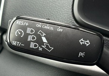 Skoda Karoq Crossover 1.5 TSI ACT 150KM 2021 Skoda Karoq Salon Polska Automat Grzane fotele Led Tempomat Parktronic, zdjęcie 22