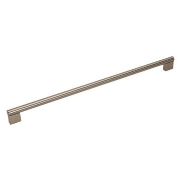 Uchwyt relingowy GAMET RE81 inox 392mm
