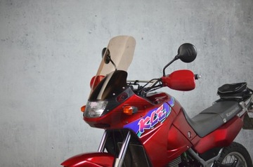 SZYBA MOTOCYKLOWA TURYSTYK KAWASAKI KLE 500 91-93