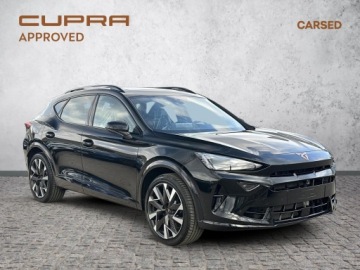 Cupra Formentor Crossover Facelifting 2.0 TSI 333KM 2025 Cupra Formentor VZ 2.0 333KM Pakiet Pure Performan, zdjęcie 7