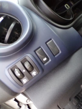 Opel Vivaro B Kombi Extra Long H1 2,9t 1.6 BiTurbo 125KM 2015 OPEL VIVARO 1.6 CDTI Z NIEMIEC 9-OSOBOWY, zdjęcie 14