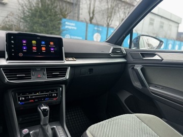 Seat Tarraco SUV Facelifting 2.0 TDI 150KM 2023 Seat Tarraco |Kamera Cofania|LED|Tempomat ACC|Ambi, zdjęcie 19