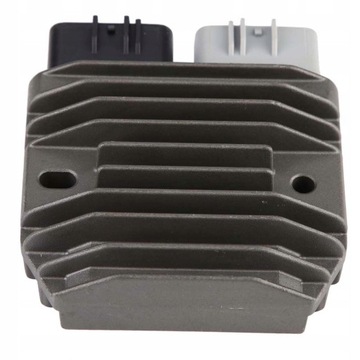 Комплект выпрямителя регулятора мотоцикла