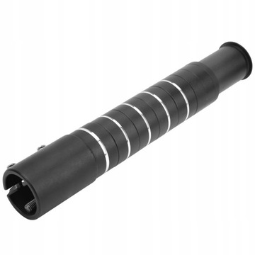 АДАПТЕР УДЛИНИТЕЛЯ ШТАМПА РУЛЯ ВПЕРЕД