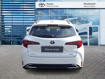 Toyota C-HR II SUV 1.8 Hybrid 140KM 2024 Toyota Corolla 1.8 Hybrid Comfort Seria E21 (2019-, zdjęcie 5