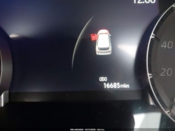 Toyota Highlander III 2023 Toyota Highlander XSE 2023 2.4 Benzyna 265KM, zdjęcie 11