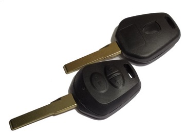 PORSCHE 911 BOXTER POUZDRO KLÍČ OVLÁDAČE