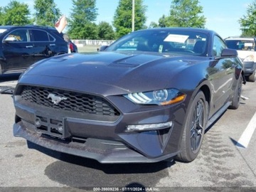 Ford Mustang VI 2023 Ford Mustang Ecoboost Premium Fastback, 2023r., 2.3L 2.3 Benzyna 310KM, zdjęcie 1