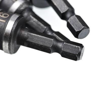 КОНТЕРСАЙДИНГ СУКА 12,16,19 ММ 3 ШТ. ROSFIX