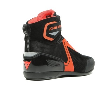Мотоциклетные ботинки Dainese Energyca Air 47