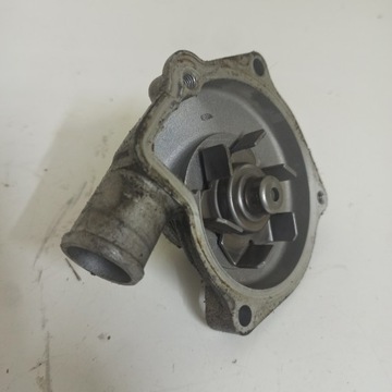 Yamaha FZ6 5VX00 2004 г. водяной насос